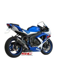 Tumik GP M2 SC-Project do Suzuki GSX-R 600 / 750 [08-10] - 2857594295