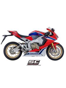 Tumik S1 Slip-on SC-Project do Honda CBR 1000RR / SP [17] - 2857978310