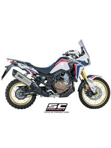 Tumik Adventure SC-Project do Honda CRF1000L AFRICA TWIN [15-17] - 2857978341