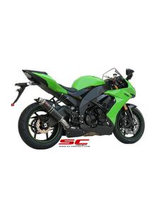 Tumik GP M2 SC-Project do Kawasaki NINJA ZX-10R [08-10] - 2857978362