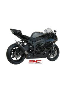 Tumik GP-EVO SC-Project do Kawasaki NINJA ZX-6R [09-12] - 2857978373