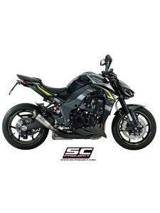 Tumiki S1 Slip-on SC-Project do Kawasaki Z1000 [17] - 2857978376