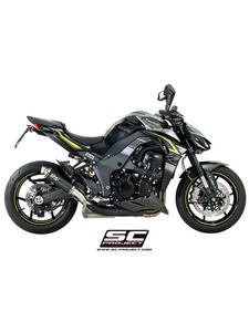 Tumiki GPM2 Slip-on SC-Project do Kawasaki Z1000 [17] - 2857978380