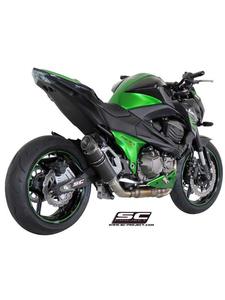 Tumik GP-Tech Slip-on SC-Project do Kawasaki Z 800 [12-16] - 2857978419