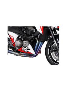 Ukad wydechowy 4-2-1 w penym tytanie kompatybilny z tumikami SC-Project do Kawasaki Z 800 [12-16] - 2857978437