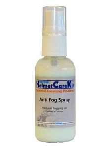 OXFORD SPRAY ANTIFOG 50ML - ZAPOBIEGA PAROWANIU SZYBKI - 2857978468