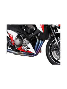 Ukad wydechowy 4-2-1 w penym tytanie kompatybilny z tumikami SC-Project do Kawasaki Z 800e [12-16] - 2857978473