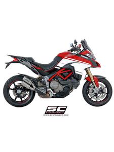 Dwa Tumiki CR-T Slip-on SC-Project do Ducati MULTISTRADA 1200 [15-17] - 2858209802