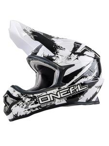 Kask O'neal Seria 3 Shocker - multi - 2858209845