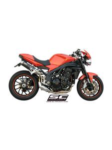 Tumiki GP-EVO SC-Project do Triumph SPEED TRIPLE 1050 [05-06] - 2858363065