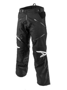 Spodnie enduro O'neal Baja - Black/white - 2858363100