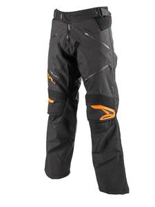 Spodnie enduro O'neal Baja - Black/Orange - 2858363102