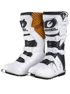 Buty ENDURO O'Neal RIDER - White - 2858363113