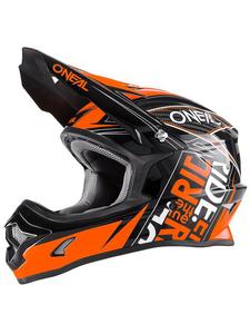 Kask dziecicy O'neal Seria 3 Fuel - 2858363117