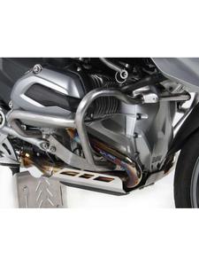 G-mol silnika Hepco&Becker do BMW R 1200 GS LC [13-] - srebrny - 2858363149