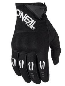 Rkawice motocyklowe O'neal HARDWEAR IRON - black - 2858363178