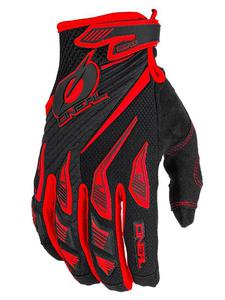 Rkawice Enduro O'neal Sniper ELITE - red