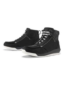 Mskie buty motocyklowe Icon Truant 2 - Black - 2858363201