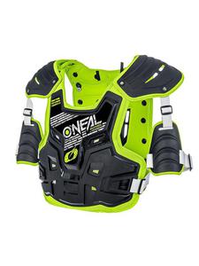 Buzer mx O'neal PXR Stone Shield - hi-viz - 2858363231