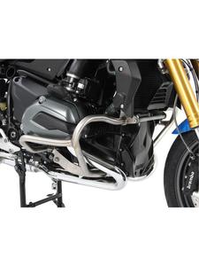 G-mol silnika Hepco&Becker do BMW R 1200 R [15-] - srebrny - 2858363246