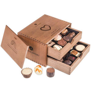 Czekoladki: Chocolaterie Valentine's - 2823076826