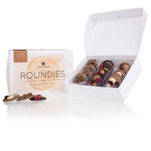 Czekoladki: Roundies Mix - 2834604066