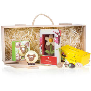 Czekoladki: Easter Giftbox - 2862435038