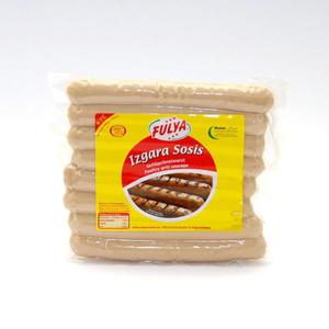 Kiebaski drobiowe grillowe, halal 400 g - 2827761049