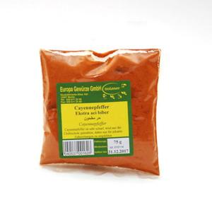 Przyprawa pieprz kajeski 75 g - 2827761080