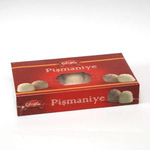 Pismaniye (Pimaniye, pismanije) kbki kakaowo-waniliowe, 180 g - 2868700535