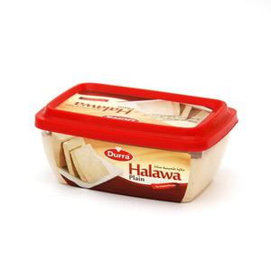 Chawa waniliowa, Durra 350 g - 2827761113