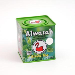 Herbata zielona Alwazah 200 g - 2845076902