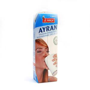 Ayran, ajran, Yayla, 1 l - 2827761150