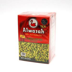 Herbata cejloska z kardamonem, Alwazah 400g - 2842063697