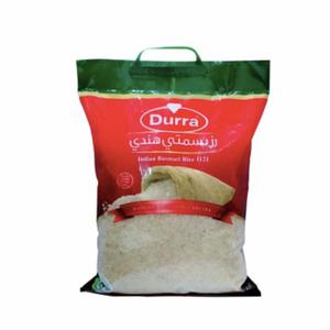 Ry basmati indyjski Durra 4,5 kg - 2860792978