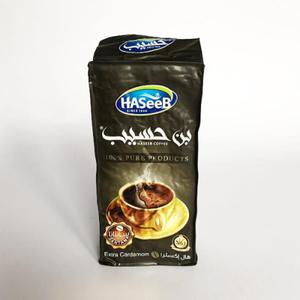 Kawa HASeeB z ekstra kardamonem, 200 g - 2860792986