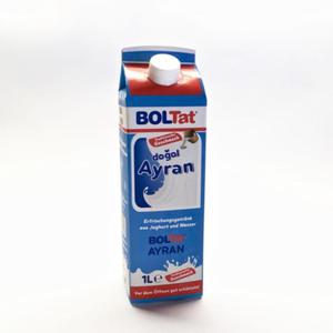 Ayran, ajran, BolTat, 1 l - 2860792995