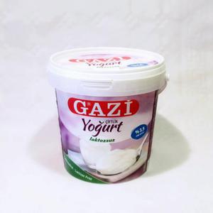 Jogurt GAZI, bez laktozy, 3,5 - 2860793015