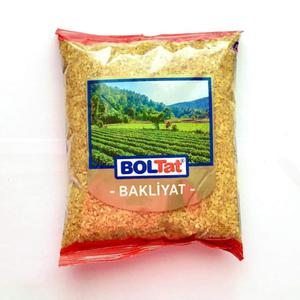 Burgul biay gruboziarnisty na pilaw (burhol, borghol, bulgur, burgol), Boltat 0,9 kg - 2860793029