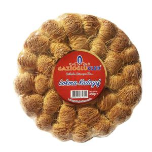 Baza deseru Lokma Kadayif 350 g - 2869930894