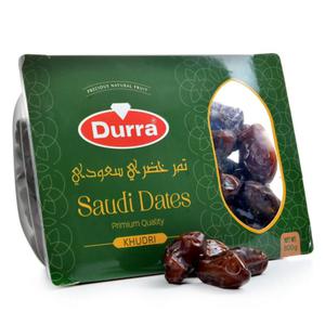 Daktyle saudyjskie Khudri 800g - 2860793061