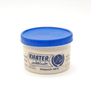 Chawa naturalna, Khater, 800 g - 2860793106