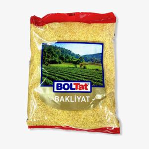 Burgul biay drodny (burhol, borghol, bulgur, burgol), Boltat 0,9 kg (1) - 2860793133