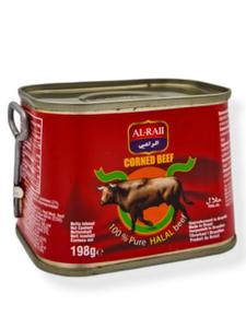 Woowina konserwowa z Brazylii, 198 g net Alraii - 2865176500