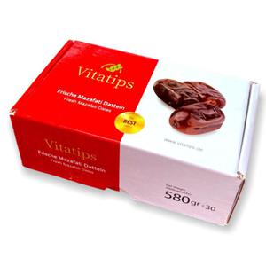 wiee daktyle mozafati Vitatips, 580g +/-30g - 2865176503