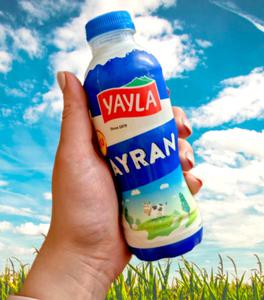 Ayran, ajran, Yayla, 0.25 l - 2868192448