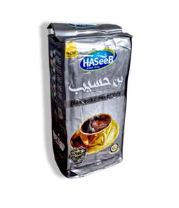 Kawa HASeeB Premium z kardamonem, 200 g - 2868192451