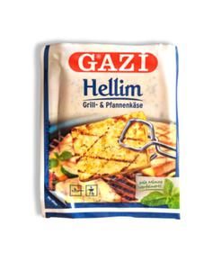 Ser ptwardy Hellim z mit, GAZI, 45% t., 250g - 2869315266