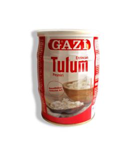 Ser turecki Tulum beczuka, GAZI, 45% t, 440g - 2869315268