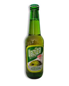 Piwo bezalkoholowe LAZIZA o smaku jabka, 330 ml - 2869315269